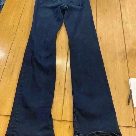 Honey Snapback High Rise Curvy Bootcut, medium - Picture 2 of 8